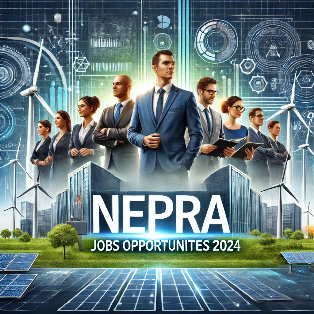 Islamabad NEPRA Jobs 2024